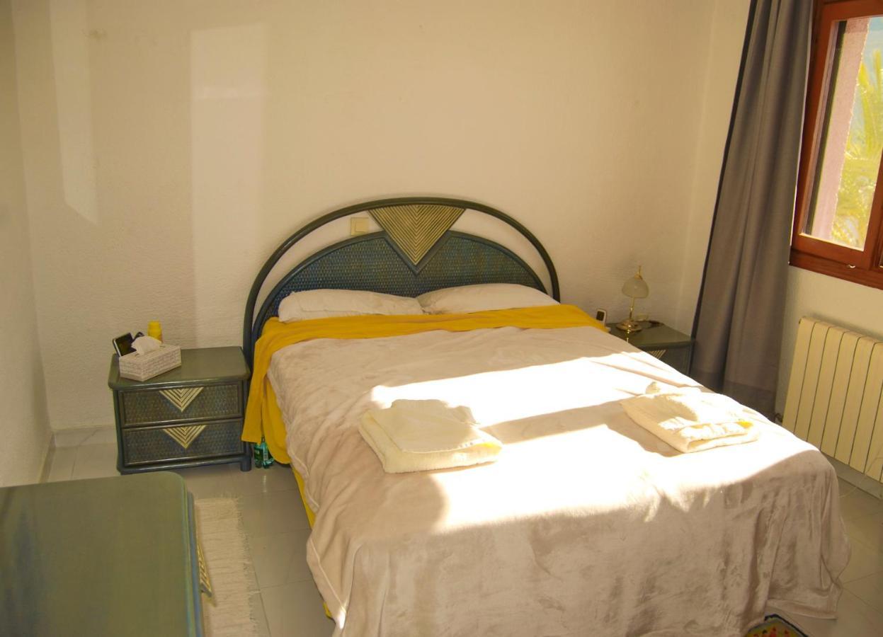 Villa Linda Vista - Stunning Views - By Holiday Rentals Villamar Бенитачел Екстериор снимка