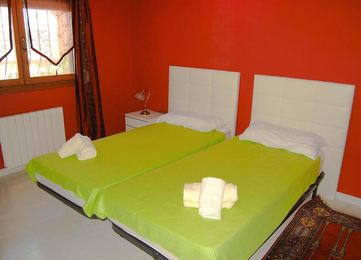 Villa Linda Vista - Stunning Views - By Holiday Rentals Villamar Бенитачел Екстериор снимка