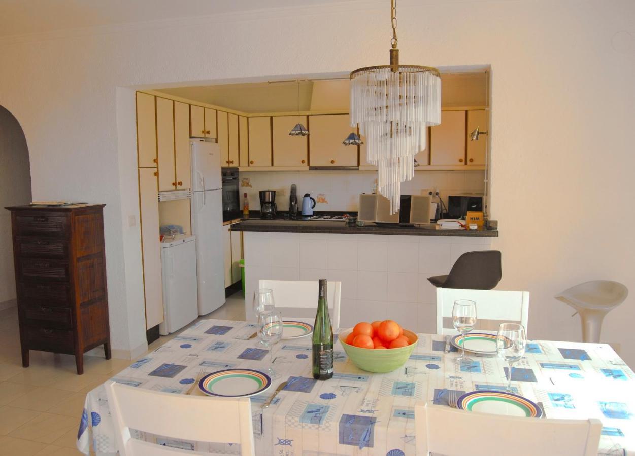 Villa Linda Vista - Stunning Views - By Holiday Rentals Villamar Бенитачел Екстериор снимка