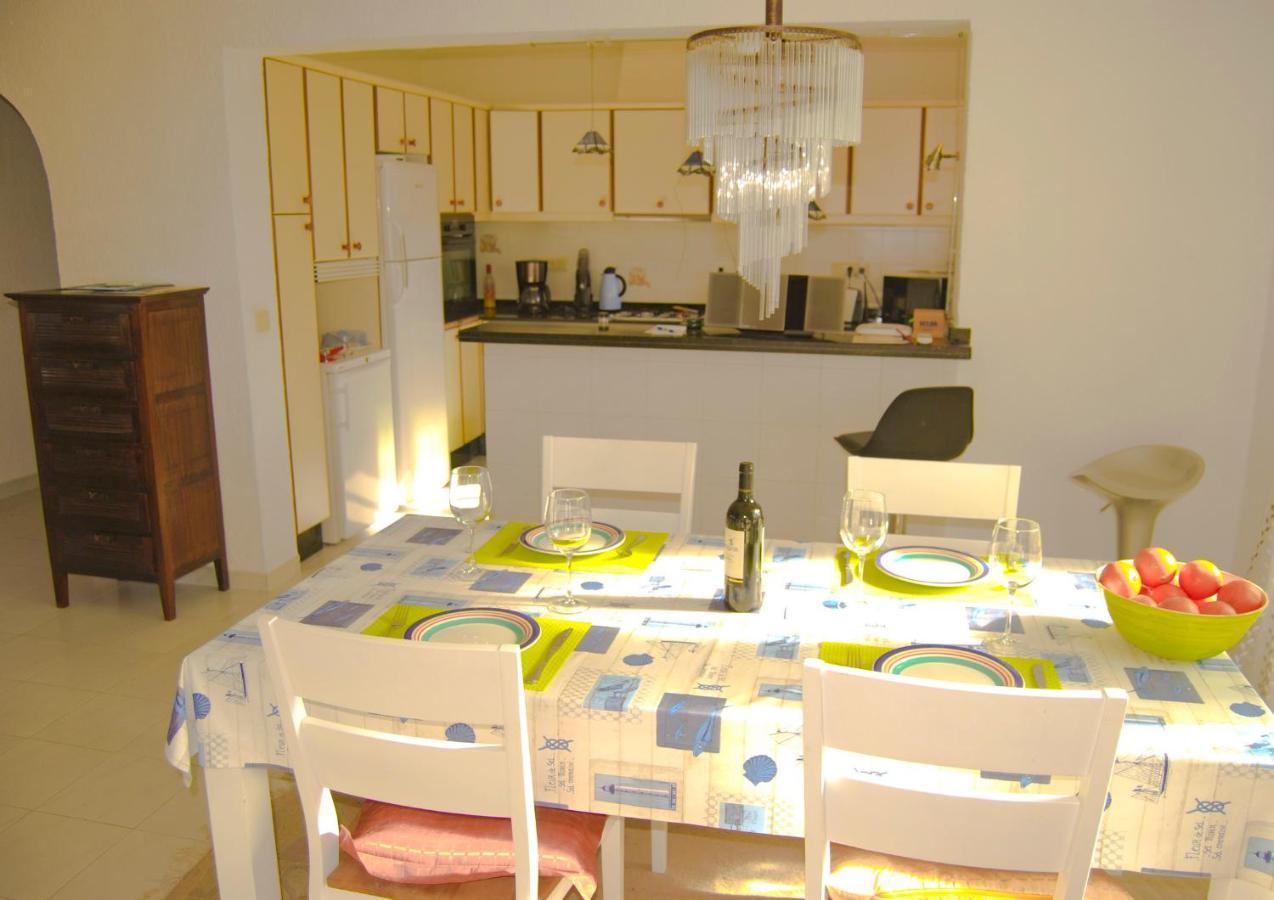 Villa Linda Vista - Stunning Views - By Holiday Rentals Villamar Бенитачел Екстериор снимка